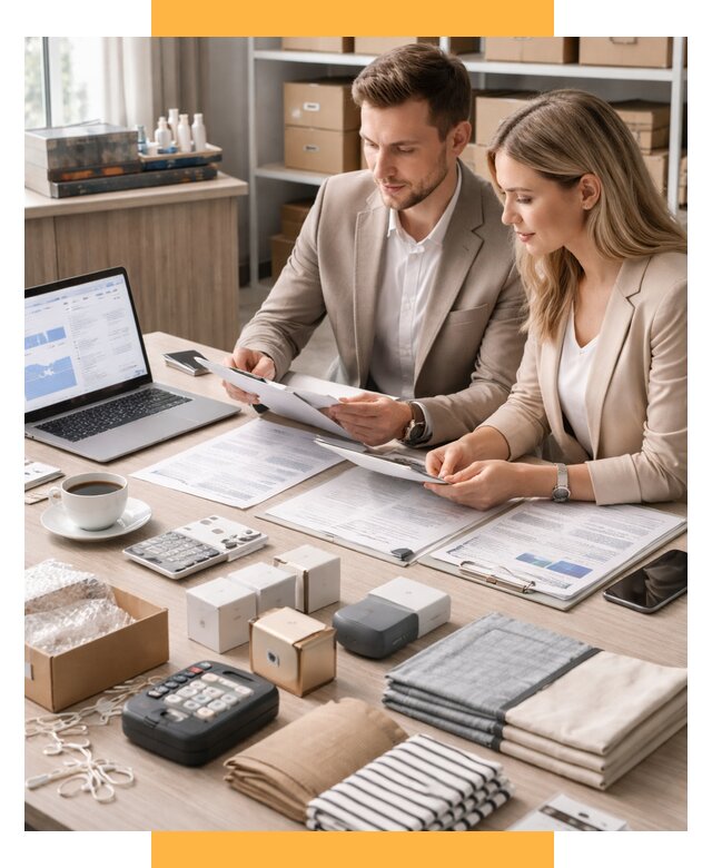 Закупка товара в Китае под ключ от 7180 р. | СетСервис-Лсь