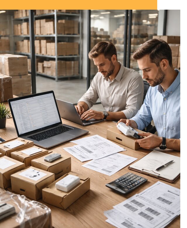 Закупка товара в Китае от 7180 руб за единицу, с доставкой