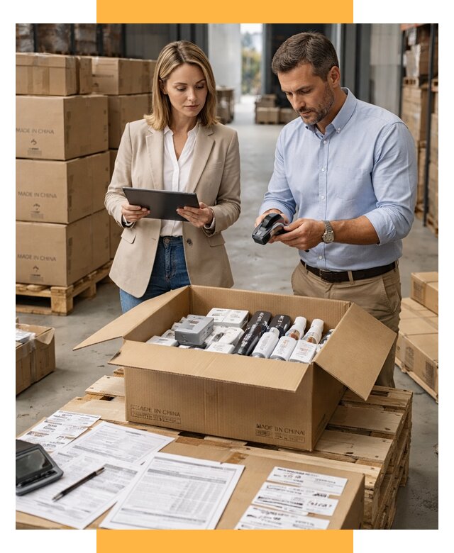 Выкуп товара в Китае с доставкой, оплата от 4616 р. | СетСервис-Лсь