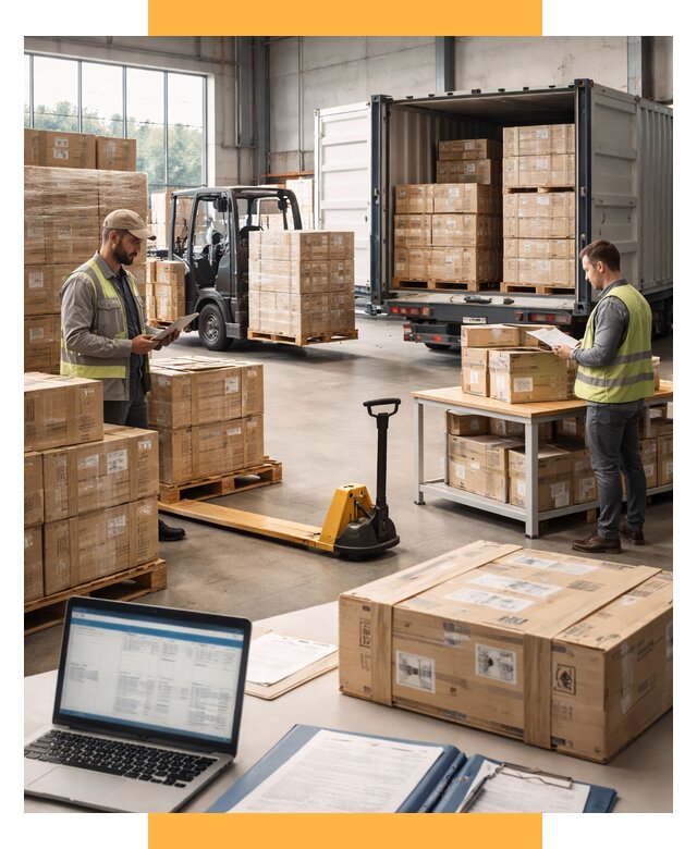 Оптовые поставки из Турции быстро от 46157 р. — СетСервис-Лсь