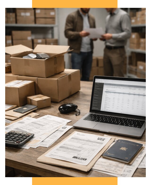 Закупка и выкуп товаров в США под ключ от 5129 р. | СетСервис-Лсь