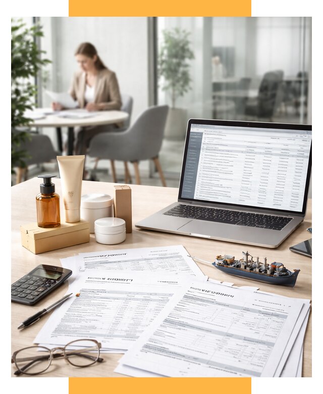 Закупка товара в ОАЭ под ключ от 15386 р. | СетСервис-Лсь