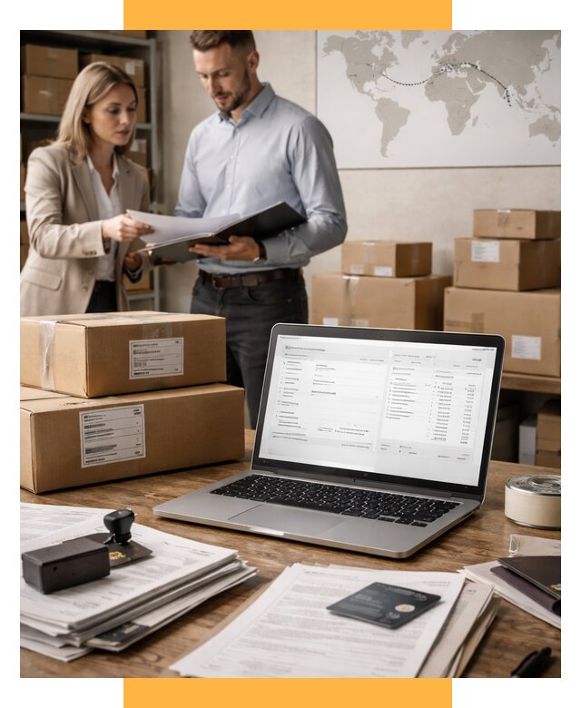 Выкуп товара в ОАЭ под ключ оперативно от 7693 р. | СетСервис-Лсь