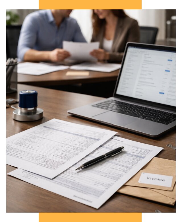 Оплата инвойсов за рубеж под ключ от 3590 р., СетСервис-Лсь