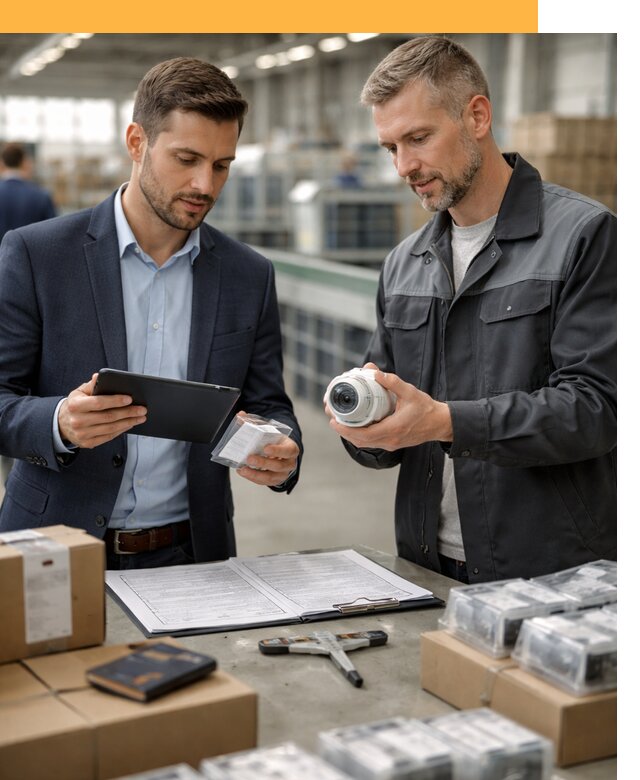 Инспекция фабрики за рубежом, приемка и контроль качества от 15386