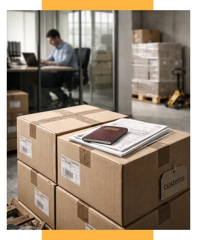 Параллельный импорт под ключ от 20514 р., логистика от СетСервис-Лсь